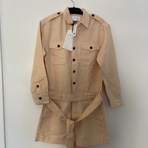 BRAND NEW Current Elliot Kaya Romper